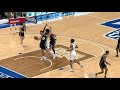 2020-21 NCAA Weekly Whistle #6