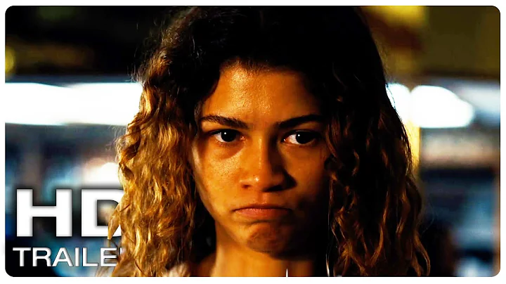 EUPHORIA SEASON 3 Official Trailer Teaser (NEW 2026)