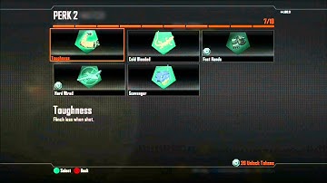 Black Ops 2 - NEW SERIES - Class Creator