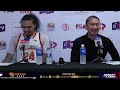 NorthPort holds off Ginebra, 119-116. Joshua Munzon is the Best Player of the Game.