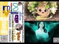 Nhành Kây Tìm Nắng - Kây Li sức sống