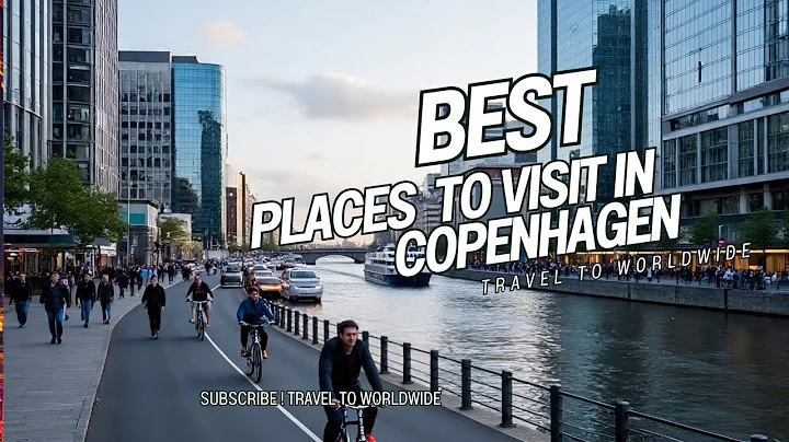 Top 10 Places To Visit in Copenhagen Denmark - Travel video