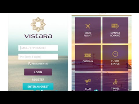 #vistara #vistaraApp  Inflight Entertainment With Vistara App || How to use..??