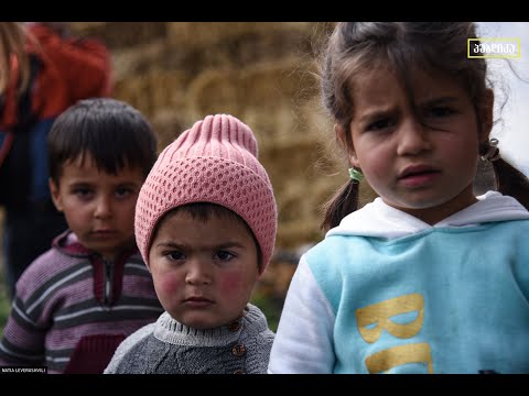 სკოლამდელი განათლება ჯავახეთის სოფლებში