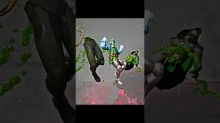 Dr Doom Fatality on Infamous IronMan