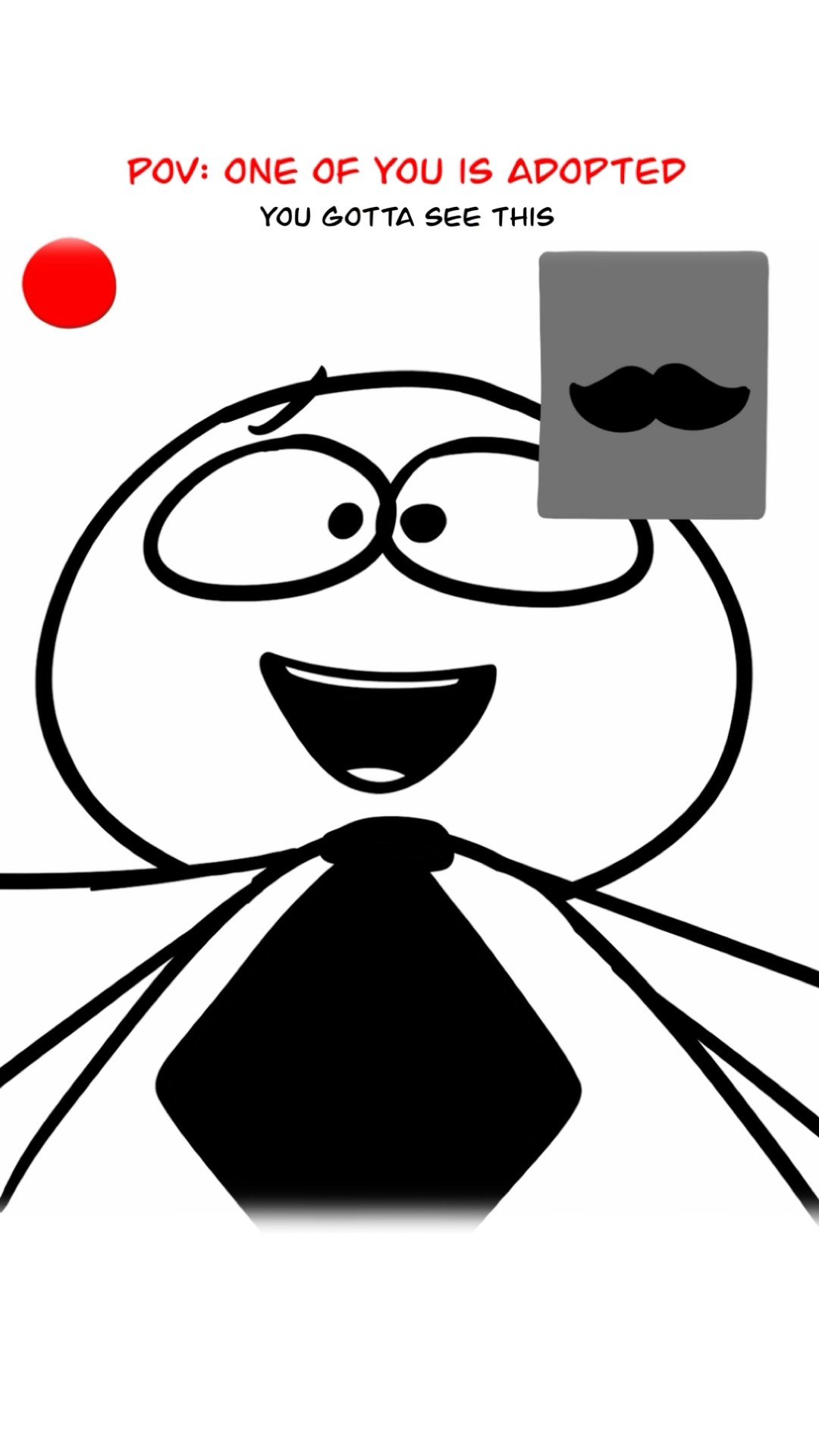 Daddy Gotta Answer Some Questions ? (Animation Meme) Anim: ​⁠@Cartoonimation  #shorts