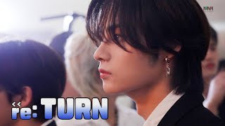 [re:TURN] 8TURN(에잇턴) 서문축전 행사 비하인드 [SUB]