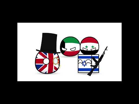 Countryballs - Британская Империя уходит #shorts