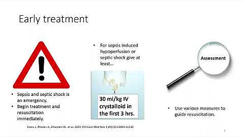 The 2021 Surviving Sepsis Campaign Guidelines: Pearls to Take Back Home