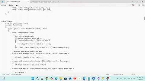 PROYECTO FINAL PROGRAMACION 3