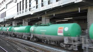 【Japan Railway】ENEOSタキ EF210-126吹田牽引