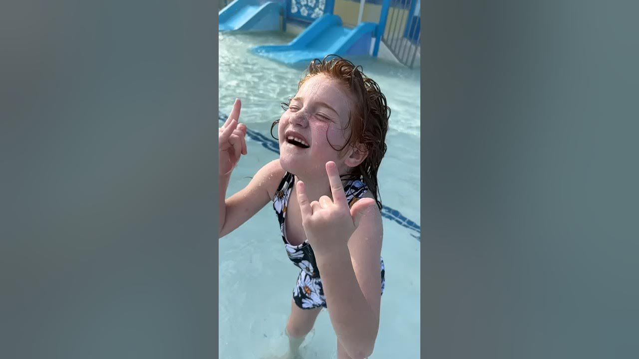 SPLASH PARK with ADLEY!! The family goes on an epic road trip vacation to an awesome water slide!! SPLASH PARK with ADLEY!! The family goes on an epic road trip vacation to an awesome water slide!!