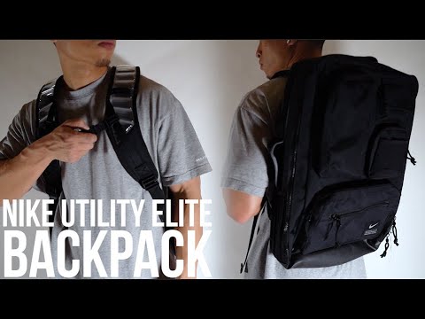 UTILITY BACKPACK | KILLSPENCER®