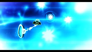 FRACTIONS OF INFINIFTY - Preview 1 (Geometry Dash 2.2) @nikoberryonline