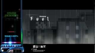 [DJMAX Trilogy] DJ Mocha - Feel 8K HD
