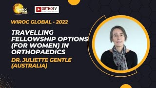 Wiroc Global 2022 : TRAVELLING FELLOWSHIP OPTIONS (FOR WOMEN) IN ...