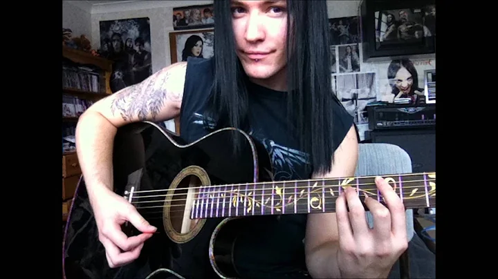 Wicked Game Cover - Kirk Foley