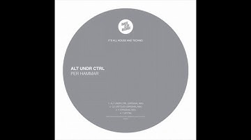 Per Hammar - CZ Untitled // Danse Club