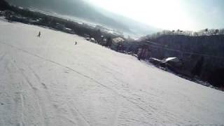 2009/2/28　白馬五竜　2