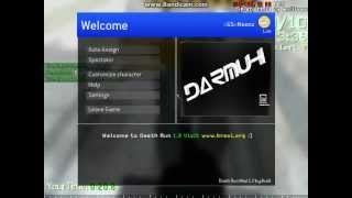 COD4 deathrun darmuh v2 :]