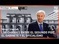 Los choques entre el segundo piso, el gabinete y el oficialismo | Mesa Central