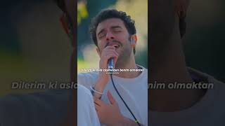 🎵 Dilerim Ki..