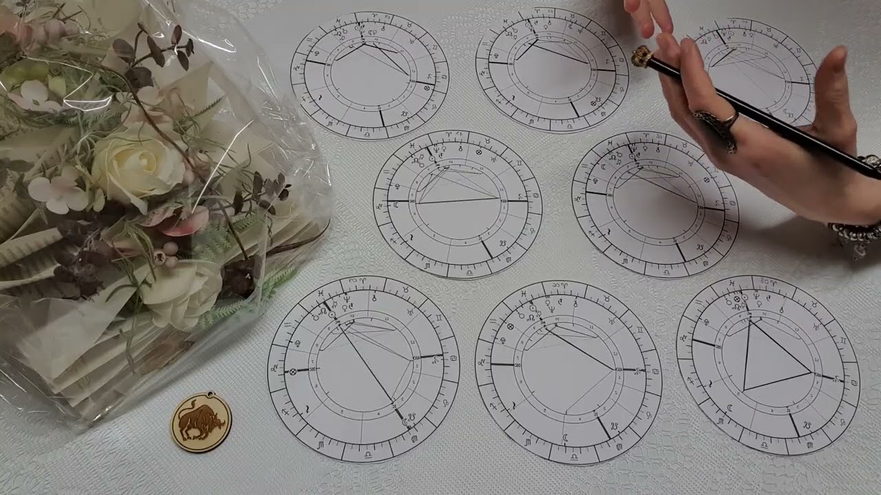 🌟 Bika/Taurus 🌟 Horoszkóp Március 2026 🌟