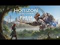 Horizon Zero Dawn - Part 64: The Claws Beneath | Pigments &amp; Figures