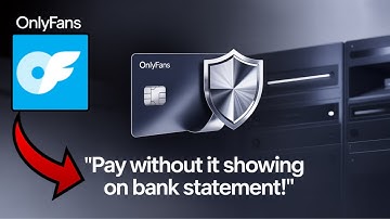 How to Pay for OnlyFans Without It Showing on Your Bank Statement