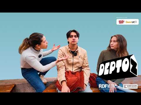 Going back to college: A blessing or a curse? | Depto Z