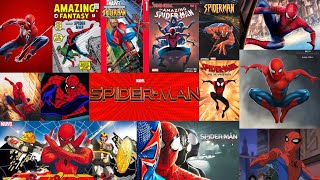 Spider-Man Theme Song MV (PS1 Version)