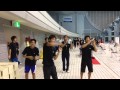 20131013 あたまがふくしまちゃん 2