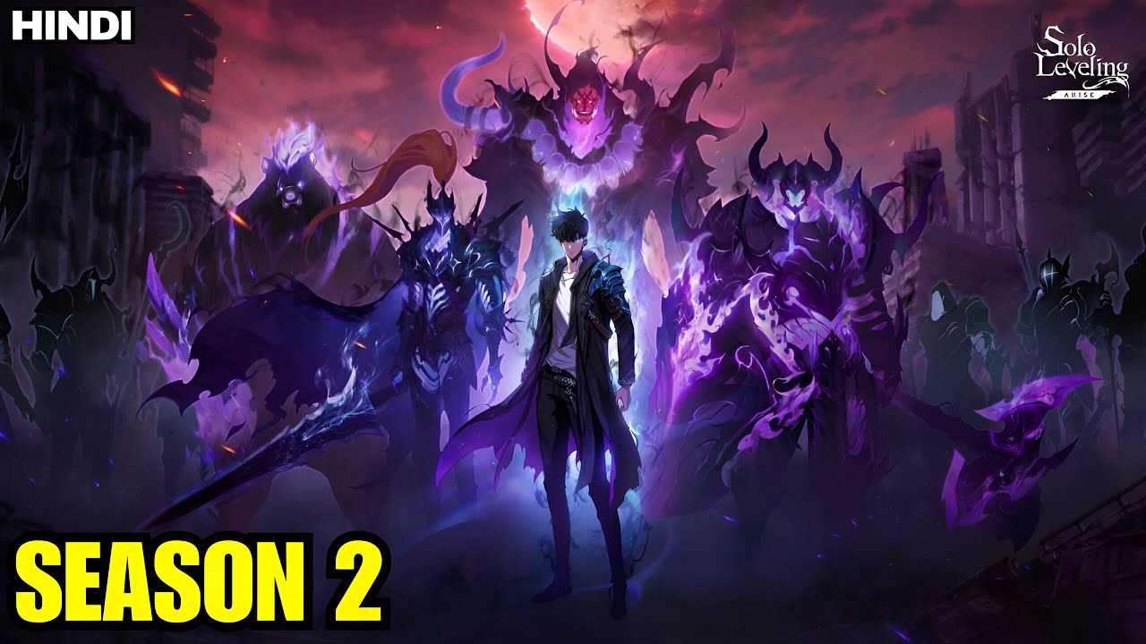 (2) He gets A Level-up System From God And Becomes The Strongest Player Explained In Hindi.