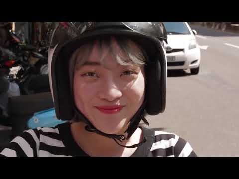 WOO網路影片女騎士最怕五件事