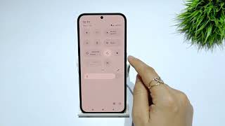 How to turn on eye protection cmf phone 2 5g |Nothing cmf phone 2 pro me eye protection kaise lagaye screenshot 1