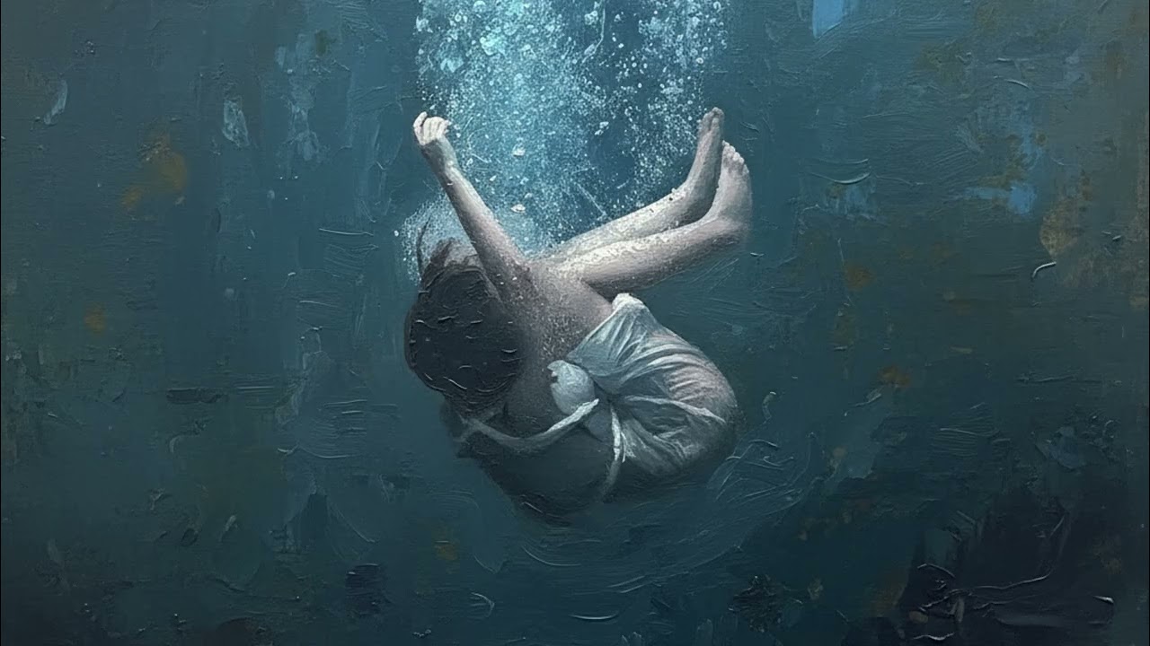 music to escape reality.