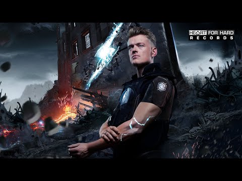 Neroz — Neroz - Eye of The Storm (Official Album Preview)