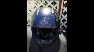 Bell Qualifier vs Bilt Techo Bluetooth  helmet