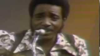 Video thumbnail of "Sunny - Bobby Hebb"