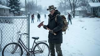 Fire Axes, Bicycles & Propane: A Zomboid Music Video 🥶