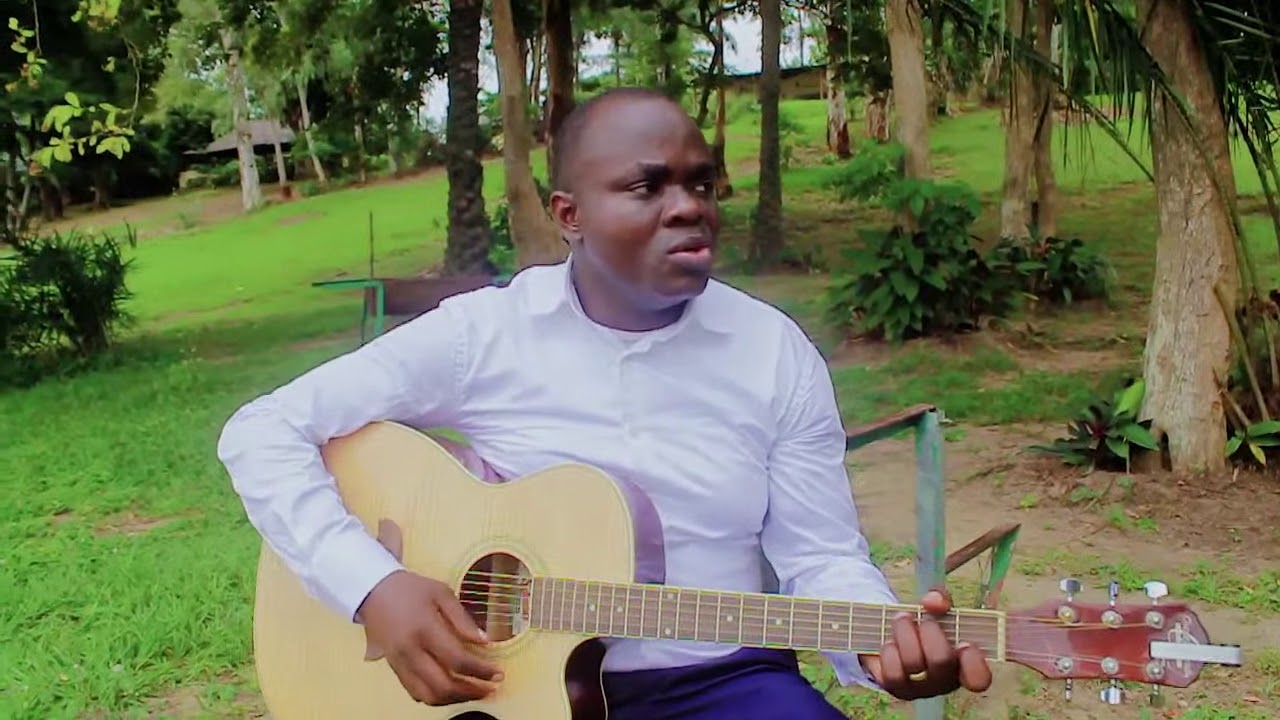 Laodicée - Pasteur Lambert KALOMBO