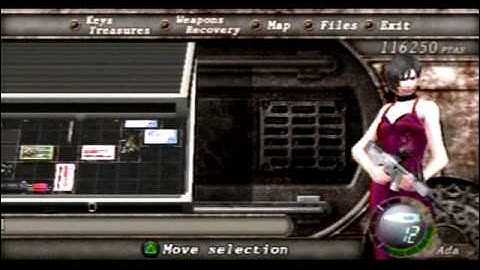 Resident Evil 4 [ Seperate Ways ] Walkthrough Part 15