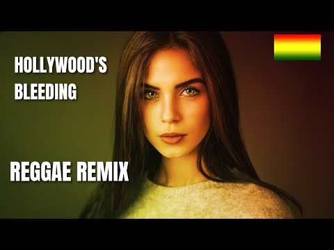 REGGAE REMIX INTERNACIONAL 2022