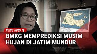Download lagu BMKG Klasifikasi Cuaca Jatim: Hujan Lokal Mulai Turun, Tapi Musim Hujan Diprediksi Mundur