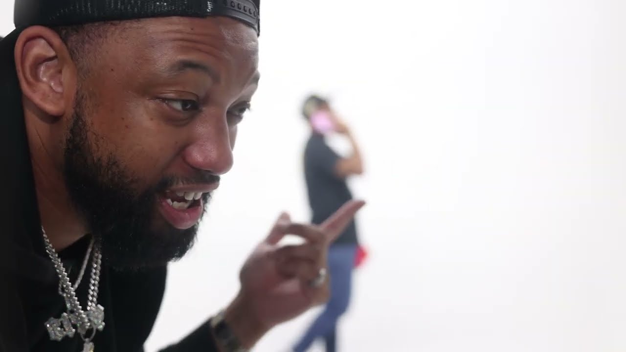 Love & Trust - Driving While Black Records