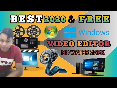 no-watermark-video-editor-software-2020-for-daily-use-and-tutorial