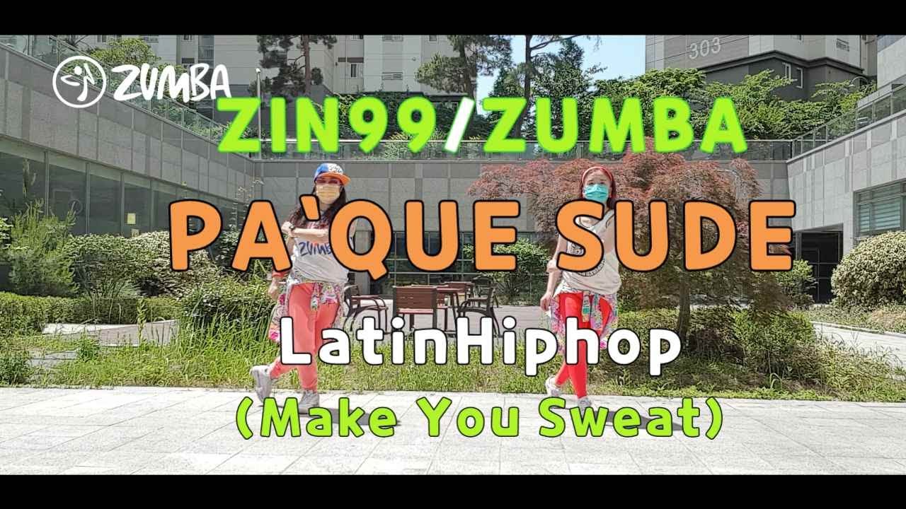 zumba zin DVD&CD vol99