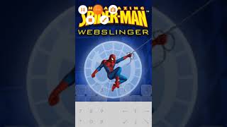 evolution of spider-man in java games