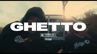 (FREE) 50 Cent x Strandz x Digga D Type Beat - Ghetto | Free Old School/2000s Rap Type Beat