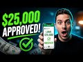 Bad Credit Loan Approved Me No Credit Check $50,000 2026